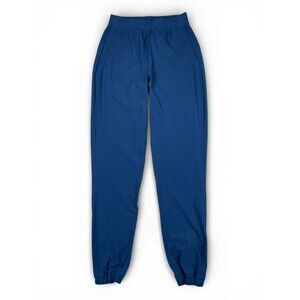 Lululemon Adapted State Jogger True Navy Size 2 Running Workout Gym Athleisure